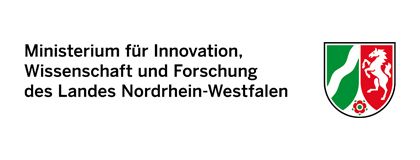 Ministerium für Innovation, Wissenschaft und Forschung des Landes Nordrhein-Westfalen